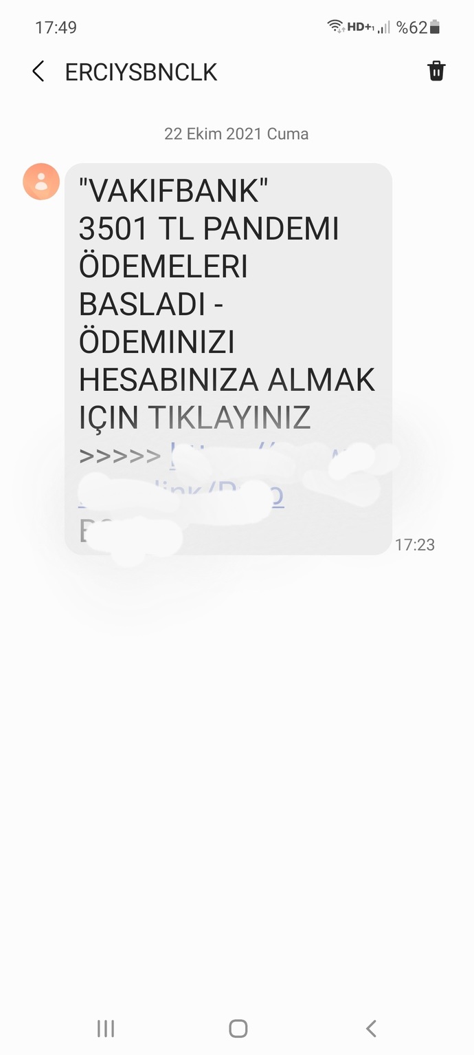 SİZCE DOLANDIRICI MI?