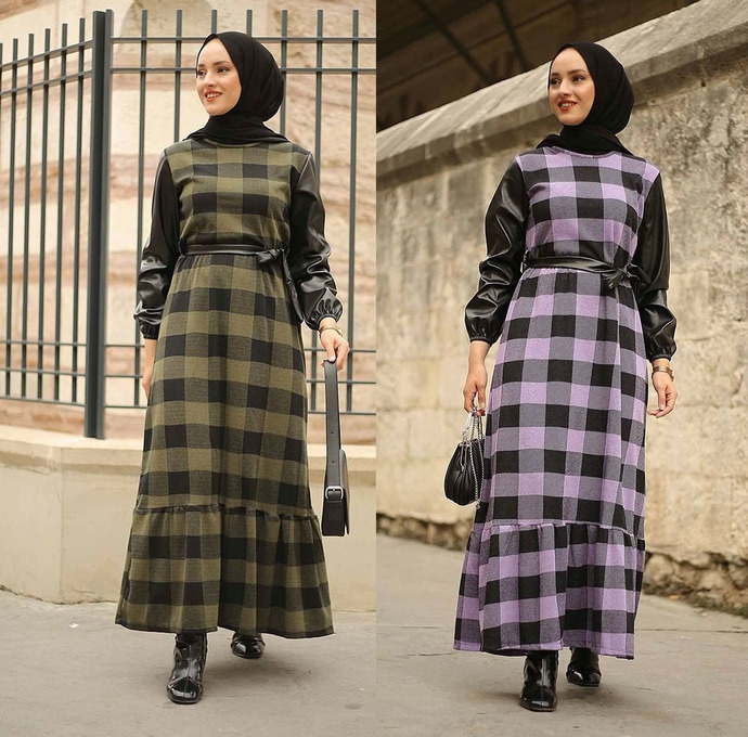 Bu elbiseyi düğünde giysem olur mu?