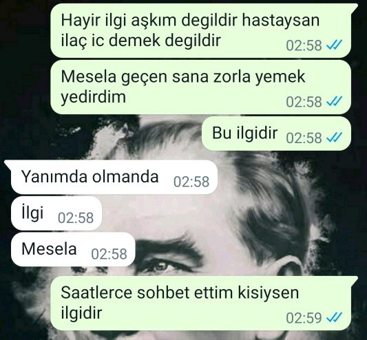 Boğa burcu erkekleri hep böyle soğuk mu olur yoksa sevgilim beni sevmiyor mu?