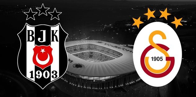 Beşiktaş - Galatasaray derbisini kim kazanır?