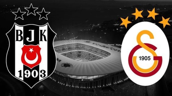 Beşiktaş - Galatasaray derbisini kim kazanır?
