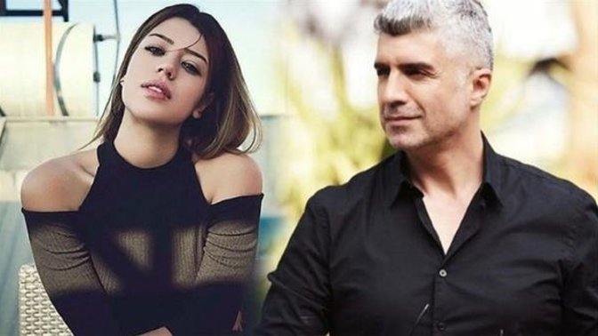 Özcan Deniz’e tokat atan Feyza Aktan: ''Görüntülerde yaşananlardan hiç pişman değilim!'' Dedi. Sizce kim haklı?