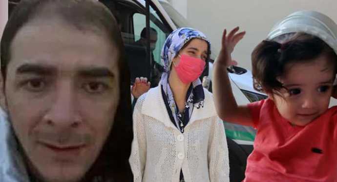 Babasının yemek yemediği için dövdüğü 1.5 yaşındaki çocuk hayatını kaybetti. Çocuğunuz yemek yemese ne yapardınız?
