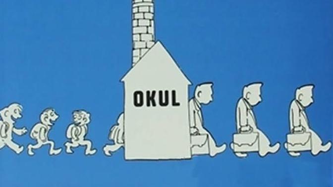 Türk eğitim sistemine 10 üzerinden kaç puan verirsiniz?