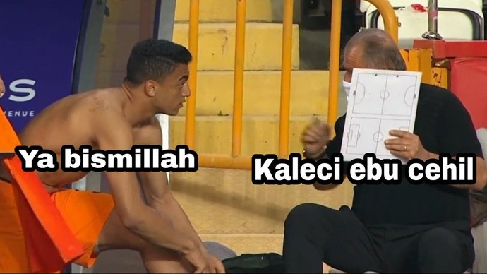 Beşiktaş - Galatasaray derbisini sokağa sordum! Sizce maçı kim alır?