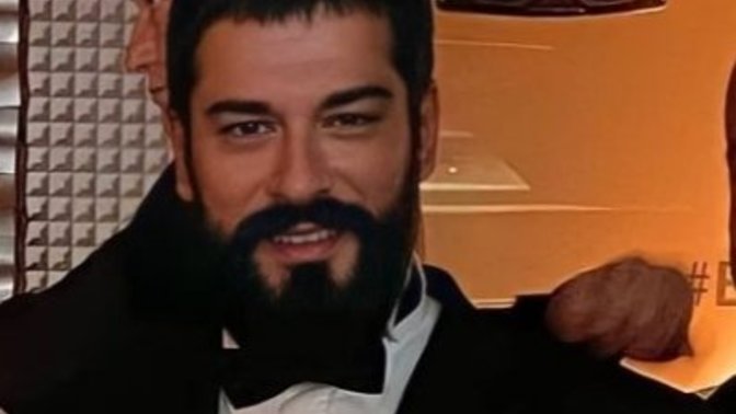 Burak Özçivit sizce çok mu yakışıklı yoksa sıradan mı?