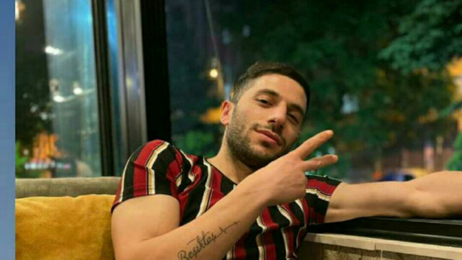 Sizce dövmem güzel olmuş mu?