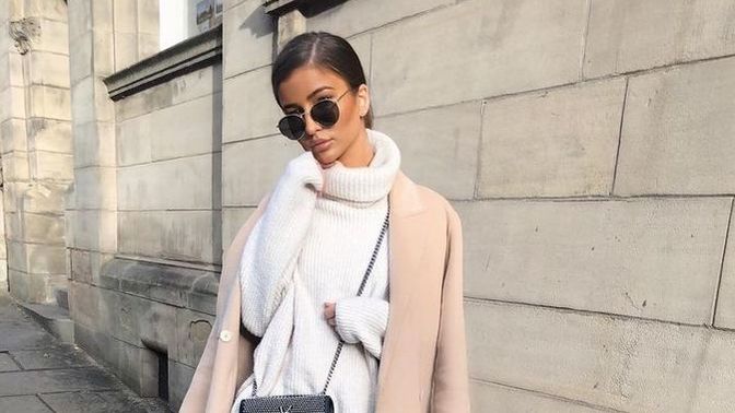 Bu kışın moda rengi hangi renk olmalı?