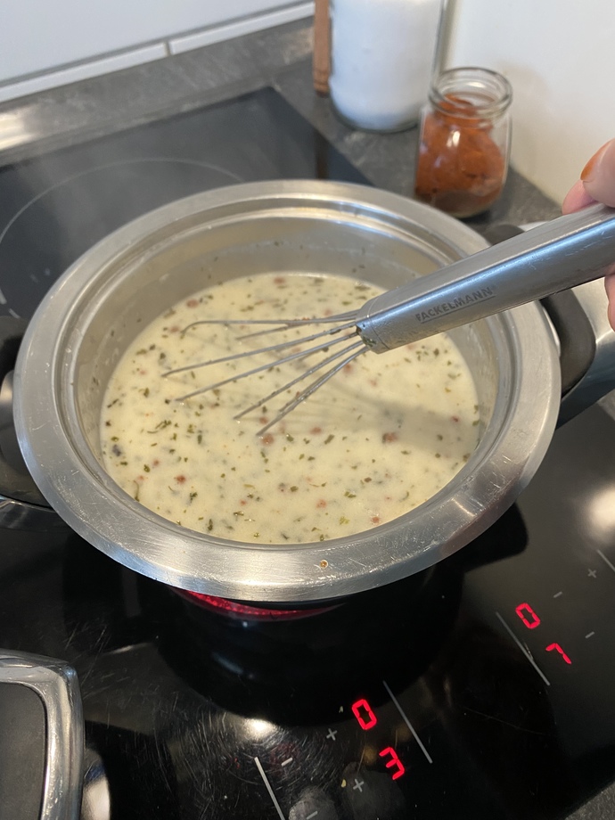 Evde yemek pişirir misiniz?