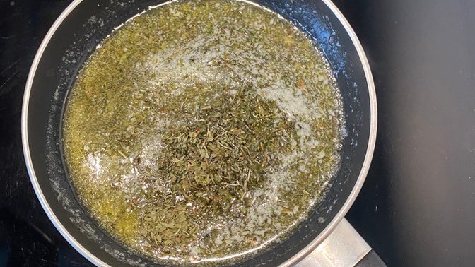 Evde yemek pişirir misiniz?