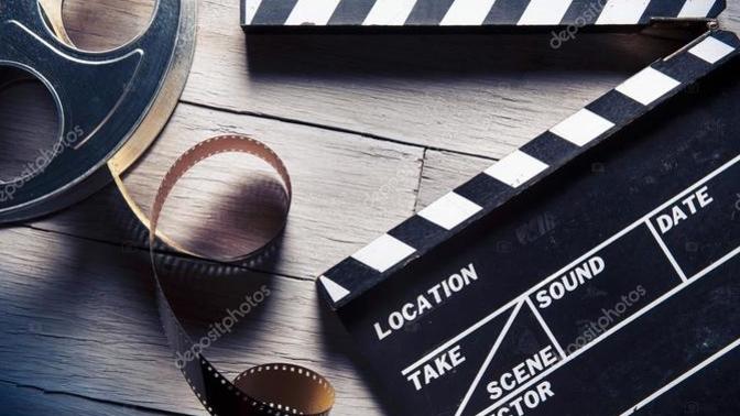 Tekrar tekrar izlediğiniz bir film/ dizi var mı?
