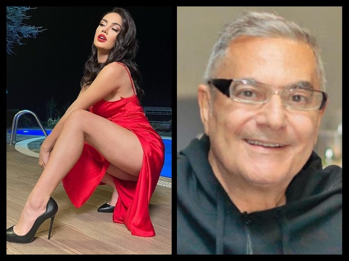 Ece Ronay Ve Mehmet Ali Erbil Arasında ki Problem Hakkında Ne Düşünüyorsunuz İkisi de Haksız mi? Sizce? Bence İkisi De Suçlu?
