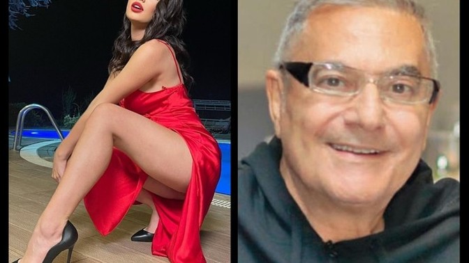 Ece Ronay Ve Mehmet Ali Erbil Arasında ki Problem Hakkında Ne Düşünüyorsunuz İkisi de Haksız mi? Sizce? Bence İkisi De Suçlu?