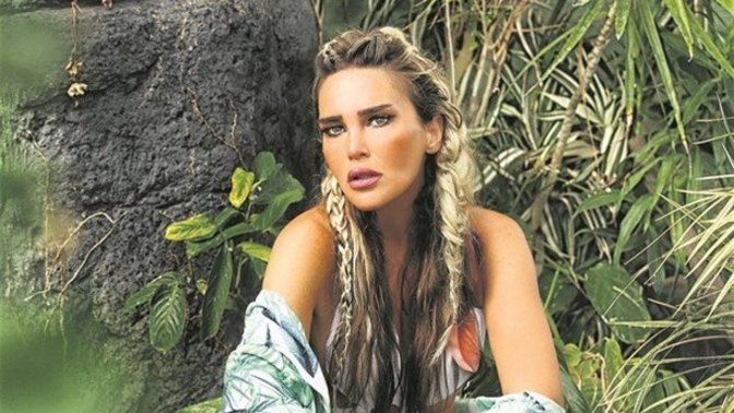 Seren Serengil: 'Zina yeniden suç olmalı!' dedi. Sizce suç olmalı mı?
