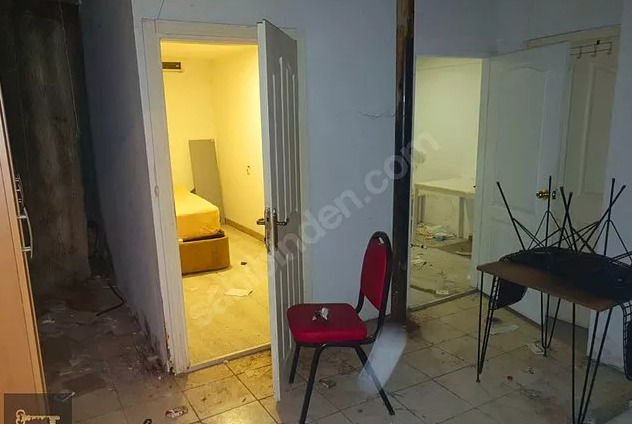 Kadıköyde 1250 TLye stüdyo fırsat daire! Son günlerde kira fiyatları sizi de şok ediyor mu?