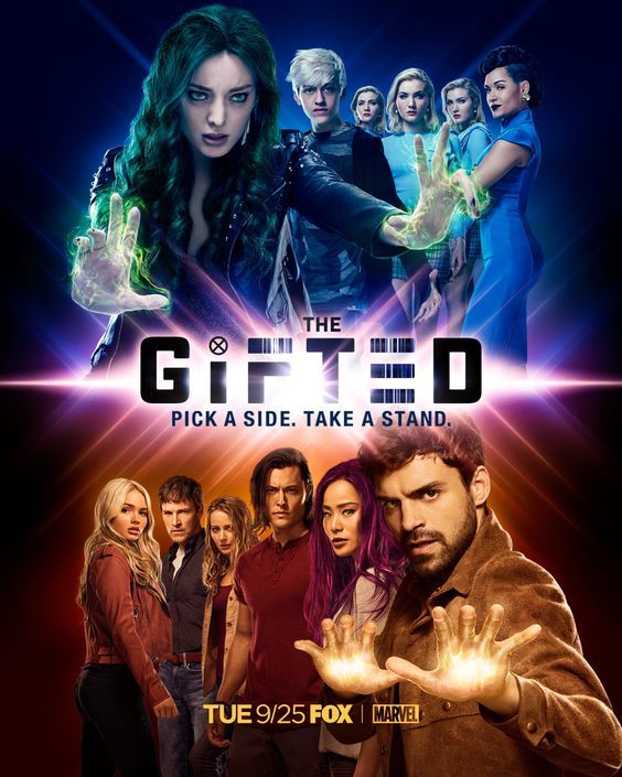 Gerçekten sürpriz gibi dizi