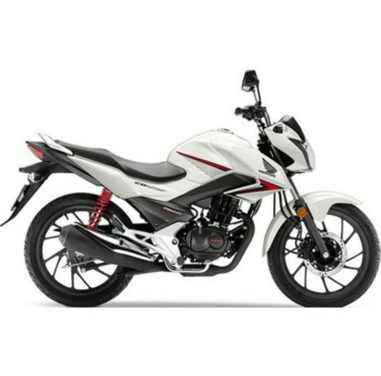 Honda CB125F nasıl motor?