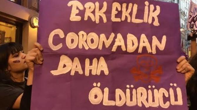 Erkekliğinden utaniyormusun?