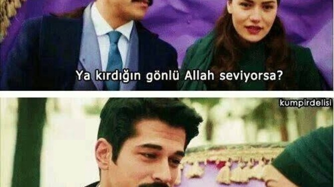 Sevdiğin kişinin gönlünü nasıl alırsın?