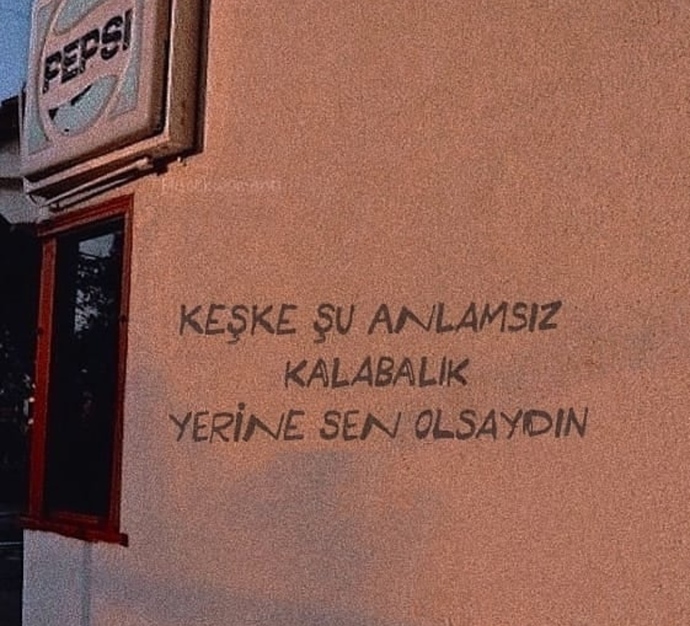 Ne kadar Mesafe engeldir Yüreğinizin sevmesine KS Canlar?