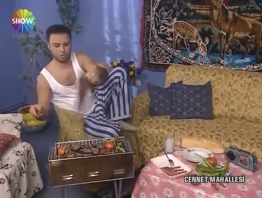 İsminin sonu “an” ile biten erkekler çok karizmatik değil mi?