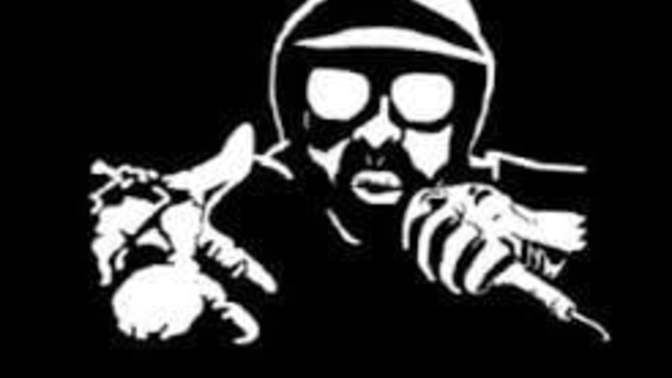 Rap dinler misiniz?