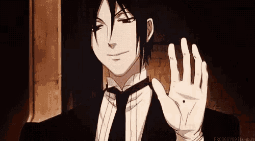 Sizce de anime karakterlerinin çoğu aşırı güzel/yakışıklı değil mi?
