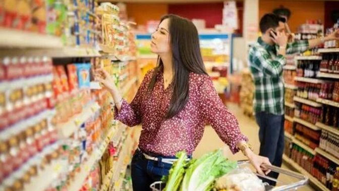Market alışverişinde stok yapar mısınız?