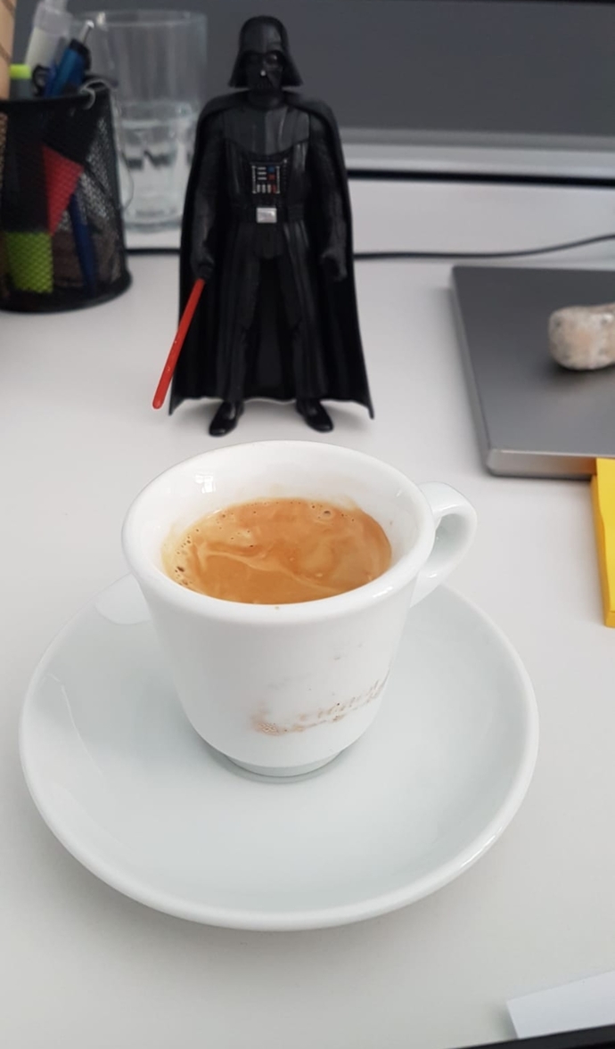 Ay sonu raporlarına el atmadan bir kahve içelim dedik ☕📚📈📍