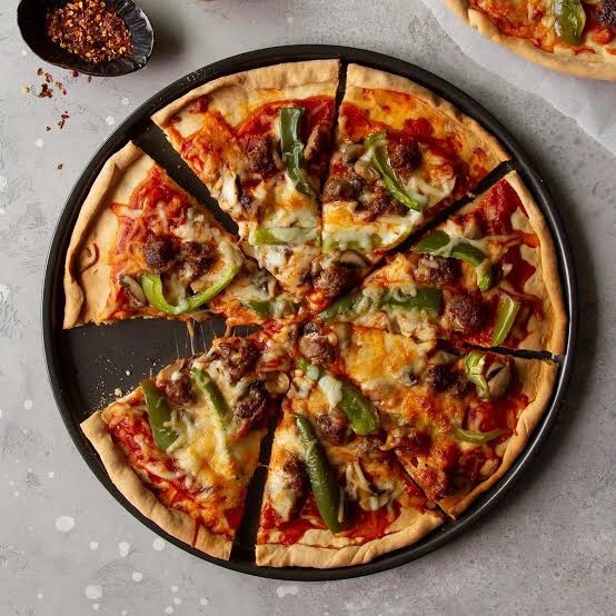 Pizzayı mı hamburgeri mi daha çok seviyorsunuz ?