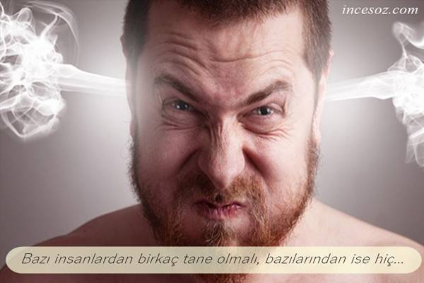 Her şeye çabuk kızarmısınız?