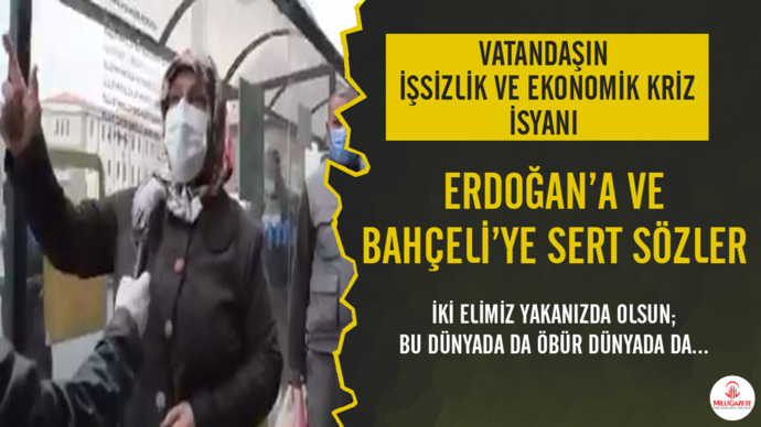 Vatandaşın ekonomisi neden bir türlü düzelemiyor?