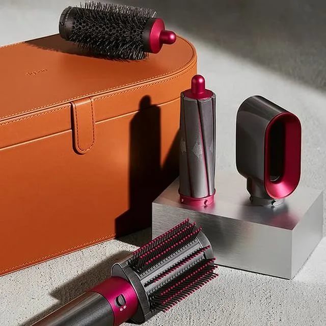 Dyson Airwrap Saç Şekillendirici