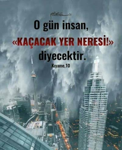 Müslüman olmayan birine güvenir misiniz?
