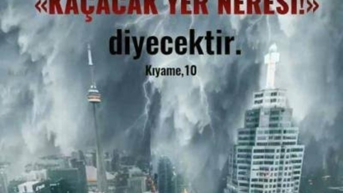 Müslüman olmayan birine güvenir misiniz?
