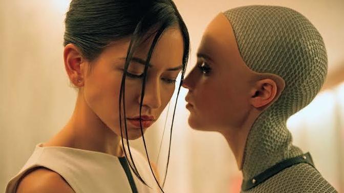 İnsandan ayırt edilemeyecek gelişmişlikte robotlar üretilebilse, robot sevgili satın alır mıydınız?
