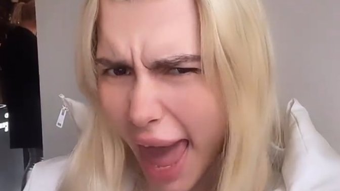 Aleyna tilki sizce güzel mi?