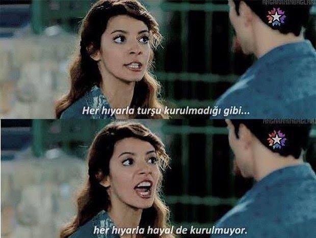 Sevginin bittiği yerde, nefret mi başlar?