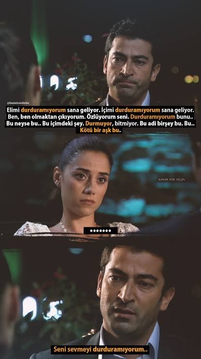 Sevginin bittiği yerde, nefret mi başlar?