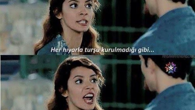 Sevginin bittiği yerde, nefret mi başlar?