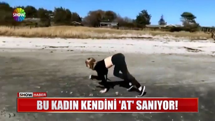 Bu da olaya değişik bir bakış açısı 😅🤦‍♀️