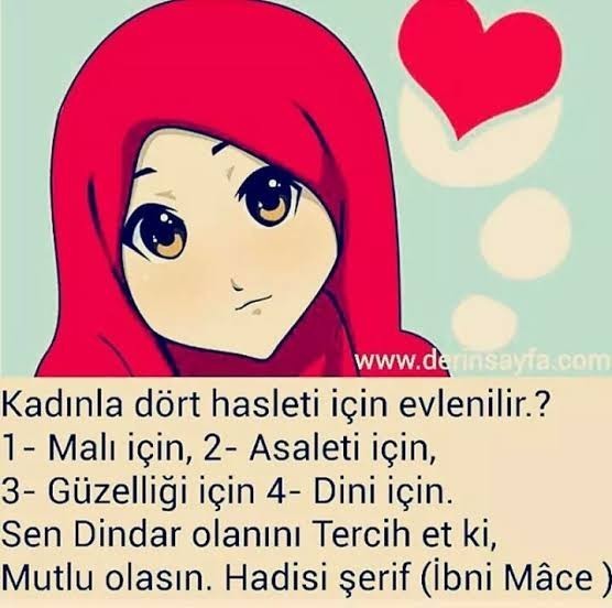 Evleneceğiniz kişiyi hangi özelliği için seçersiniz?