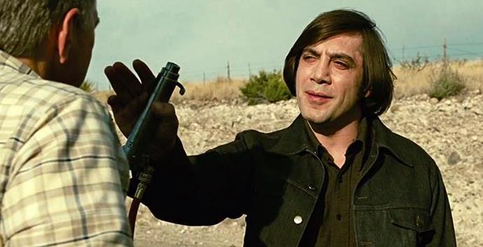 En sayko film karakteri hangisi?