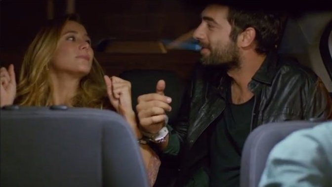 "Sevginin açamayacağı kilit yoktur" sözüne katılıyor musunuz?