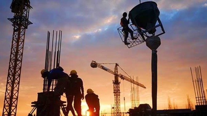 Sizce inşaat işinde en zor ve en kolay iş hangisidir?
