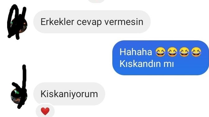 Dozunda kıskançlık hoşunuza gidiyor mu?
