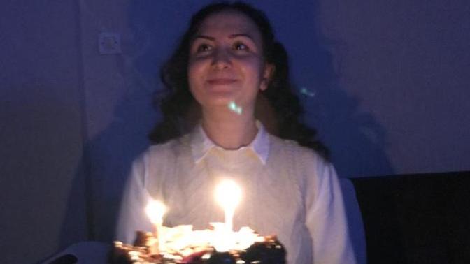 Bugün benim doğum günüm. Ne dilesem?