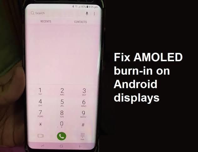 Iphone 13 ekran yanma sorunu olur mu?