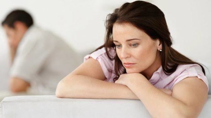 Sıcacık aşkınızı buza çevirecek hareket ya da huy nedir?