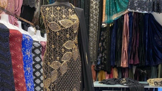 Kuzenimin düğünü için bu yöresel kıyafete 800 TL iyi fiyat mı?